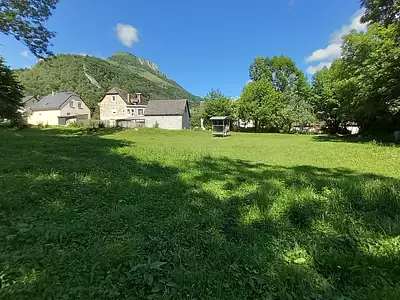 Terrain, 1 974 m²