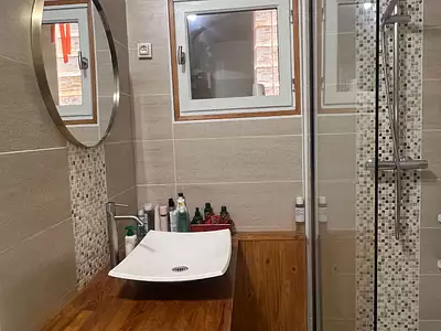 Appartement, 69 m²