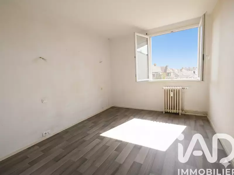Appartement, 42 m²