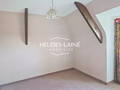 Maison, 95 m²