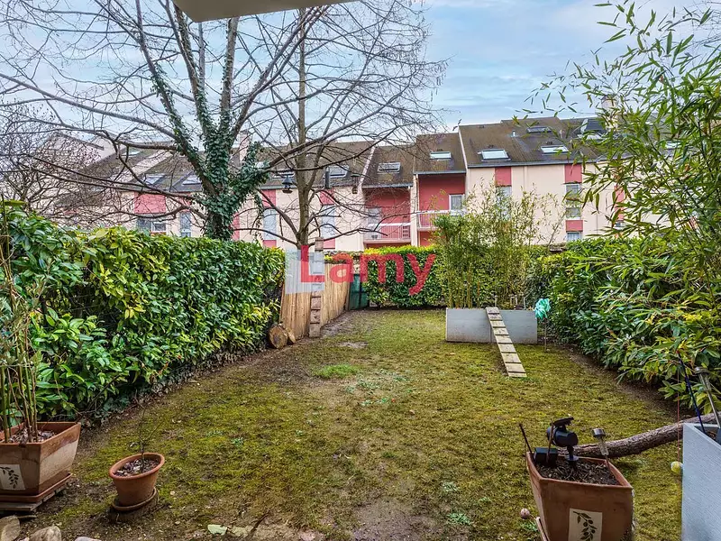 Appartement, 45 m²