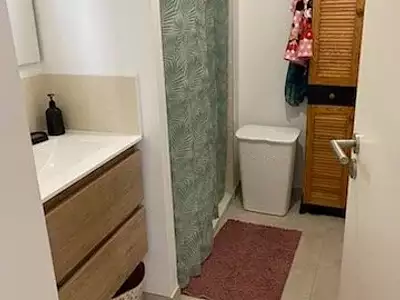 Appartement, 60 m²