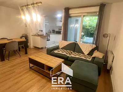 Appartement, 61 m²