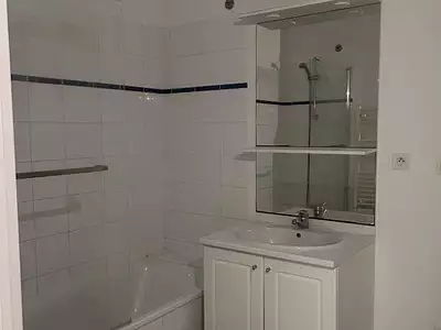 Appartement, 69 m²