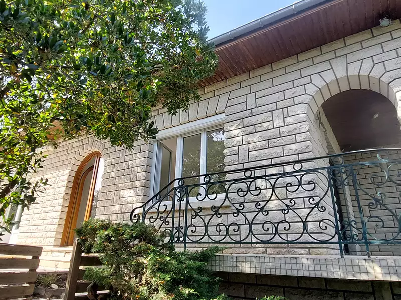 Maison, 158,98 m²