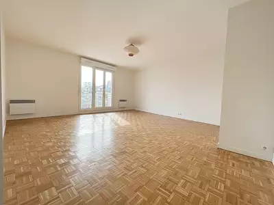 Appartement, 71,68 m²