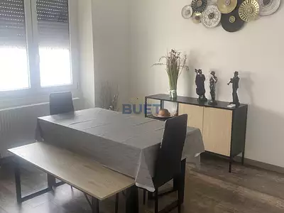 Appartement, 57,34 m²