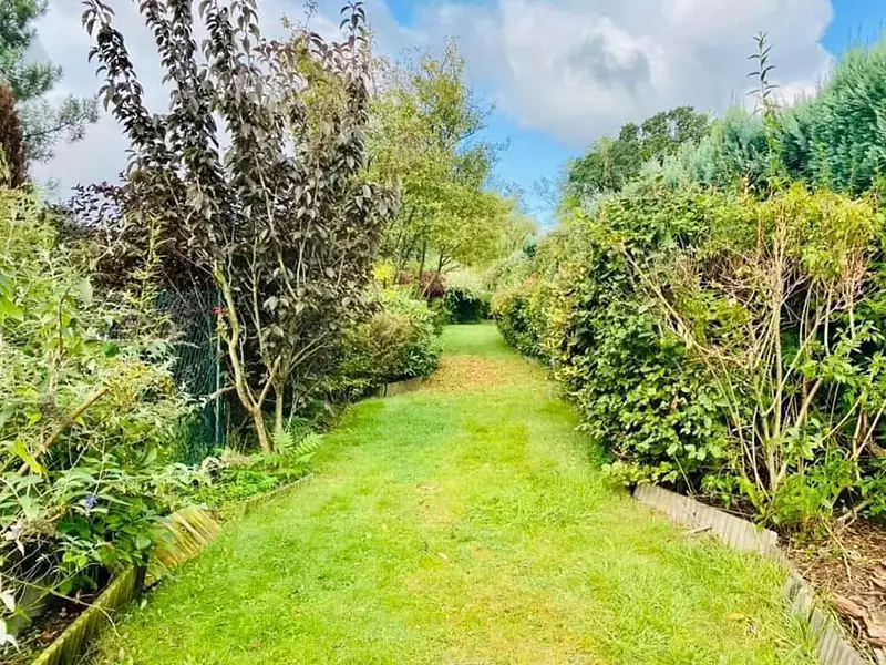 Maison, 85 m²