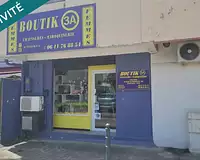 Divers, 43 m²