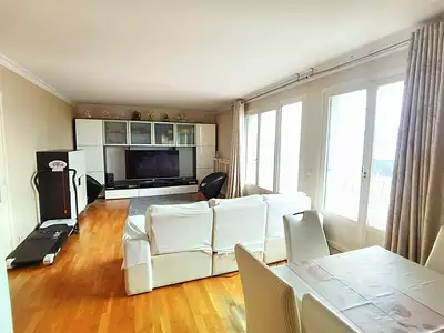 Appartement, 73 m²