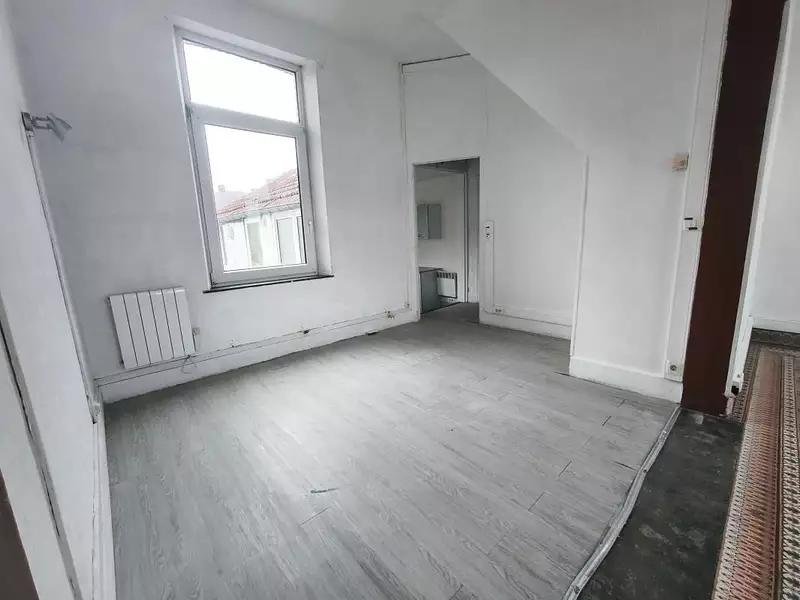 Maison, 68 m²