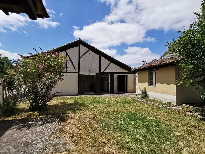 Maison, 103 m²