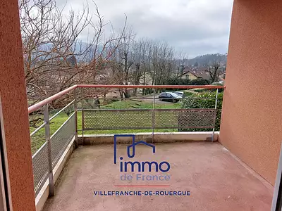 Appartement, 55,13 m²