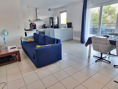 Appartement, 66 m²