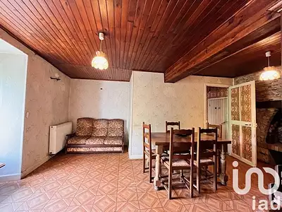 Maison, 148 m²