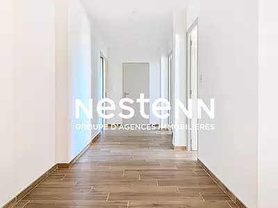 Appartement, 120,2 m²