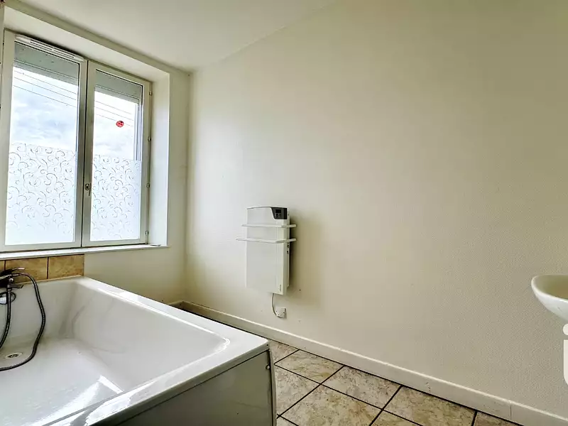 Immeuble, 212 m²