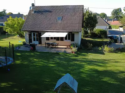 Maison, 104 m²
