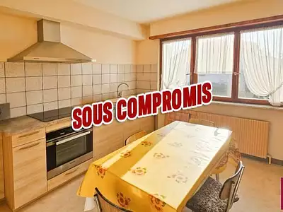 Maison, 138 m²