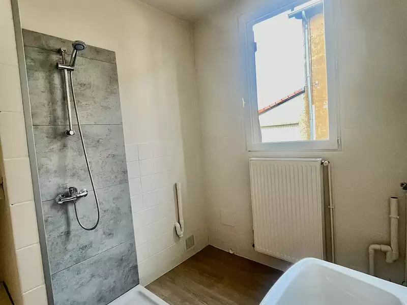 Appartement, 55 m²