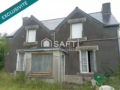 Maison, 100 m²