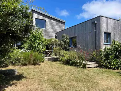 Maison, 135 m²