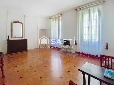 Appartement, 153 m²