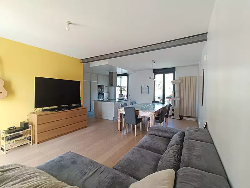 Maison, 125 m²