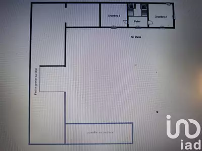 Maison, 150 m²