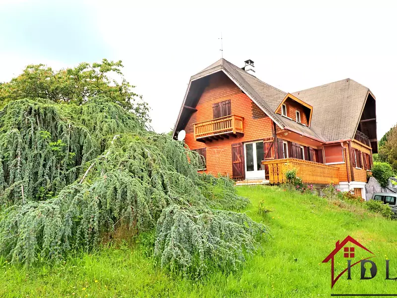 Maison, 150 m²