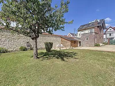 Maison, 110 m²
