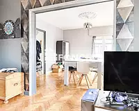 Maison, 110 m²