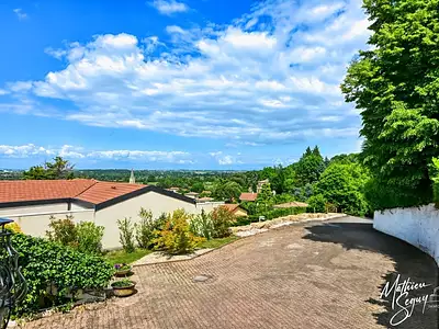 Maison, 195 m²