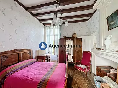 Maison, 149 m²
