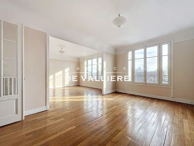 Appartement, 86,02 m²