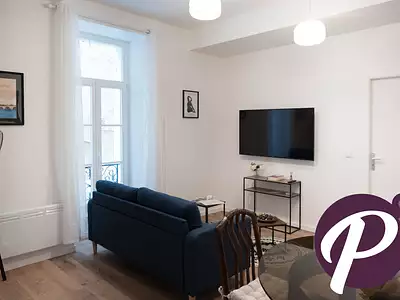 Appartement, 28,41 m²