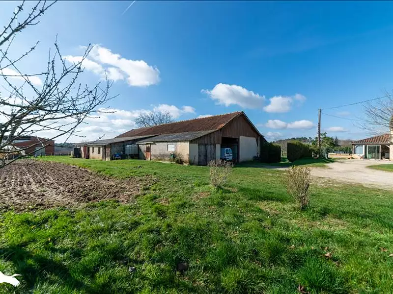 Maison, 155 m²