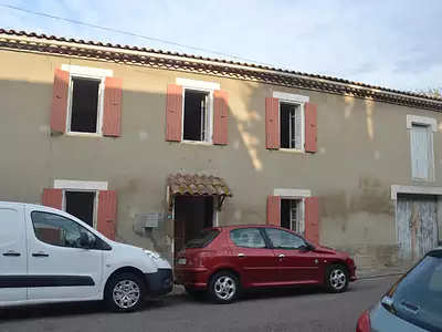 Maison, 143 m²