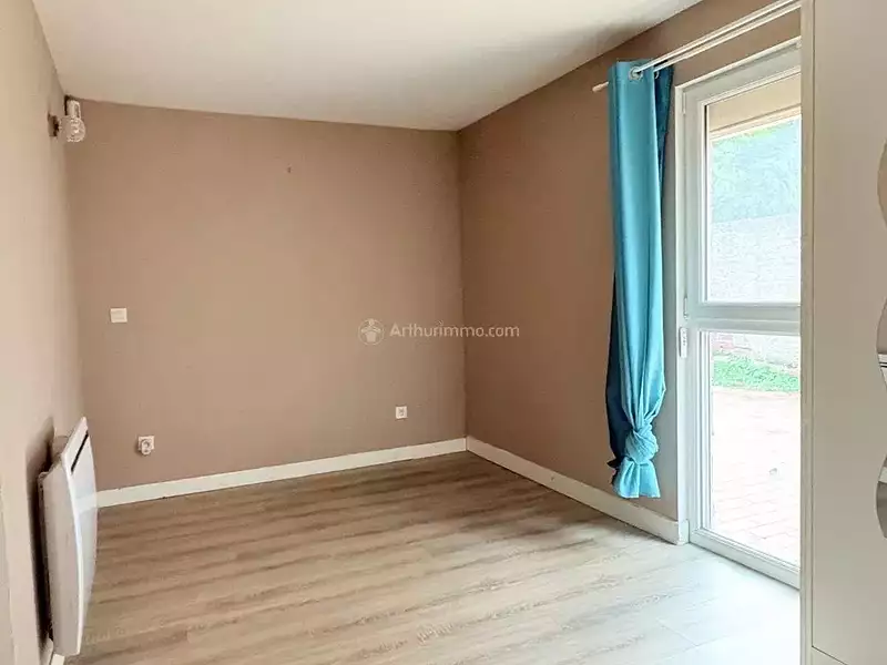 Appartement, 45 m²