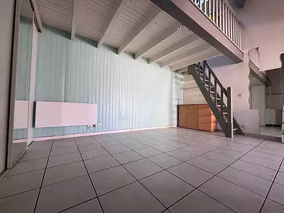 Appartement, 31,82 m²