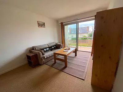 Appartement, 48 m²