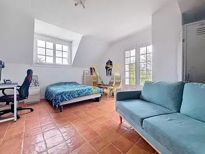 Maison, 250 m²