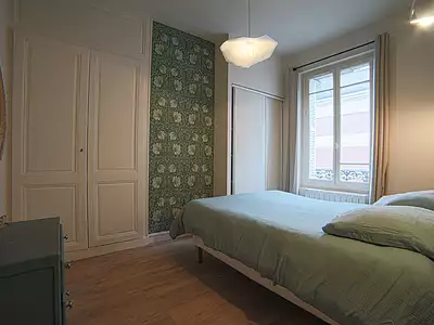 Appartement, 40,36 m²