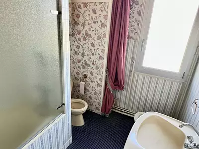 Appartement, 166,56 m²
