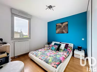 Appartement, 63 m²