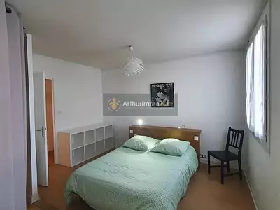 Appartement, 80,78 m²