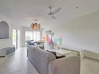 Maison, 114,93 m²