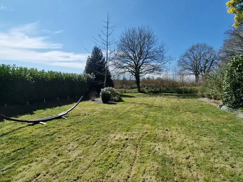 Maison, 213 m²