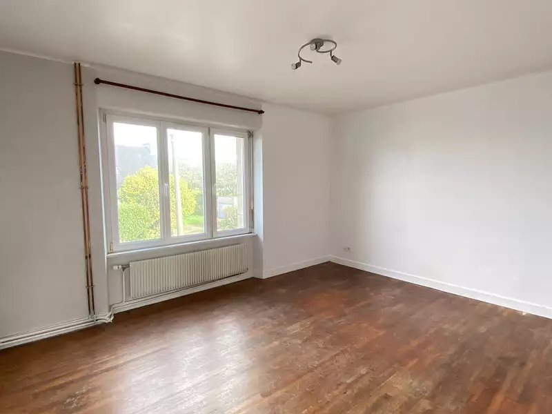 Maison, 134 m²