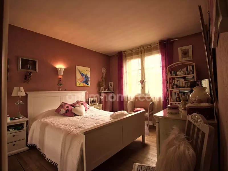 Maison, 91 m²